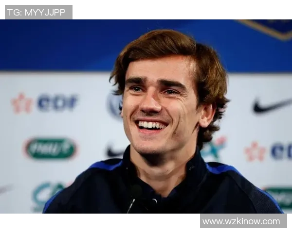 格列兹曼：从天才少年到足球巨星的传奇之路与奋斗历程