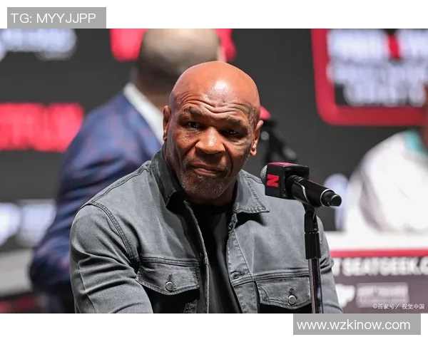 泰森与琼斯对决直播地址及观看方式全攻略