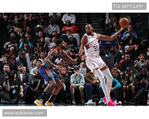 精彩对决回顾NBA篮网对阵太阳比赛全程录像分析与精彩瞬间集锦