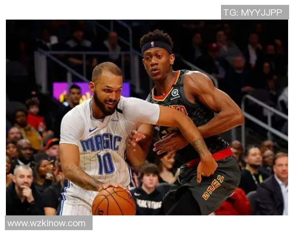 老鹰与魔术对决比分预测分析及赛季走势展望