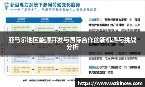 亚马尔地区能源开发与国际合作的新机遇与挑战分析